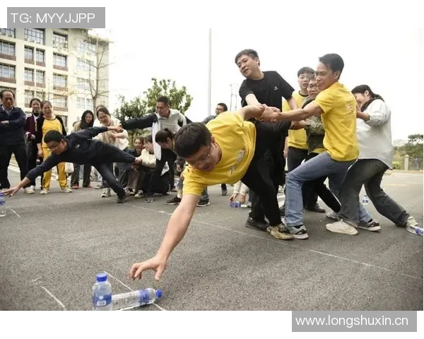 促进身心健康与团队协作的体育活动多样化发展探索